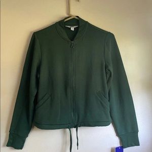 Joy lab zip up sweater